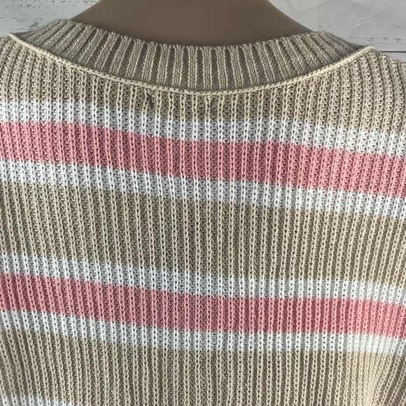 Will Fable Cropped Sweater - Picture 10 of 12